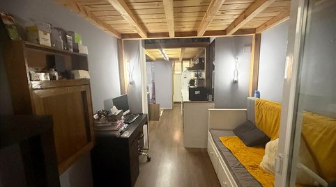 Oportunidad de Inversión en Carabanchel Local Transformado en Vivienda