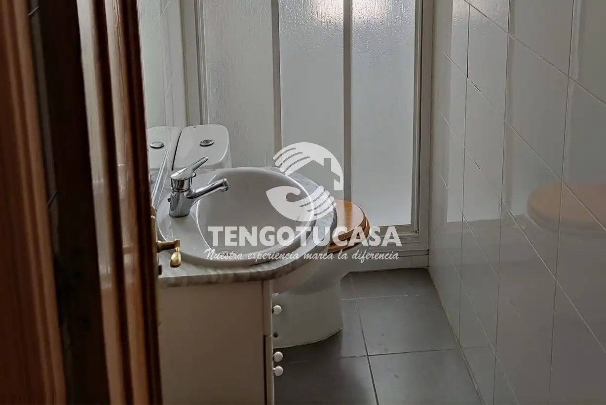 Wohnung zum Verkauf in Avenida del Marqués de Corbera, Ventas