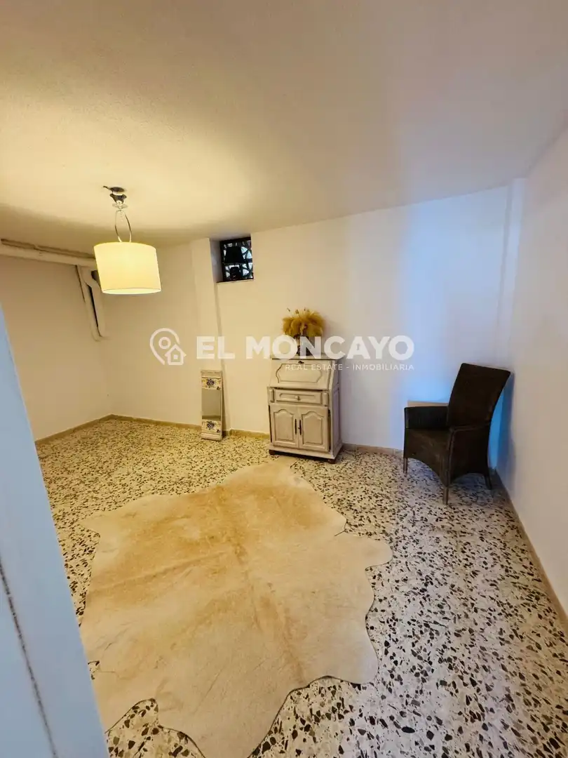 Casa adosada en venta en Rojales con Aire acondicionado, Calefacción y Jardín privado