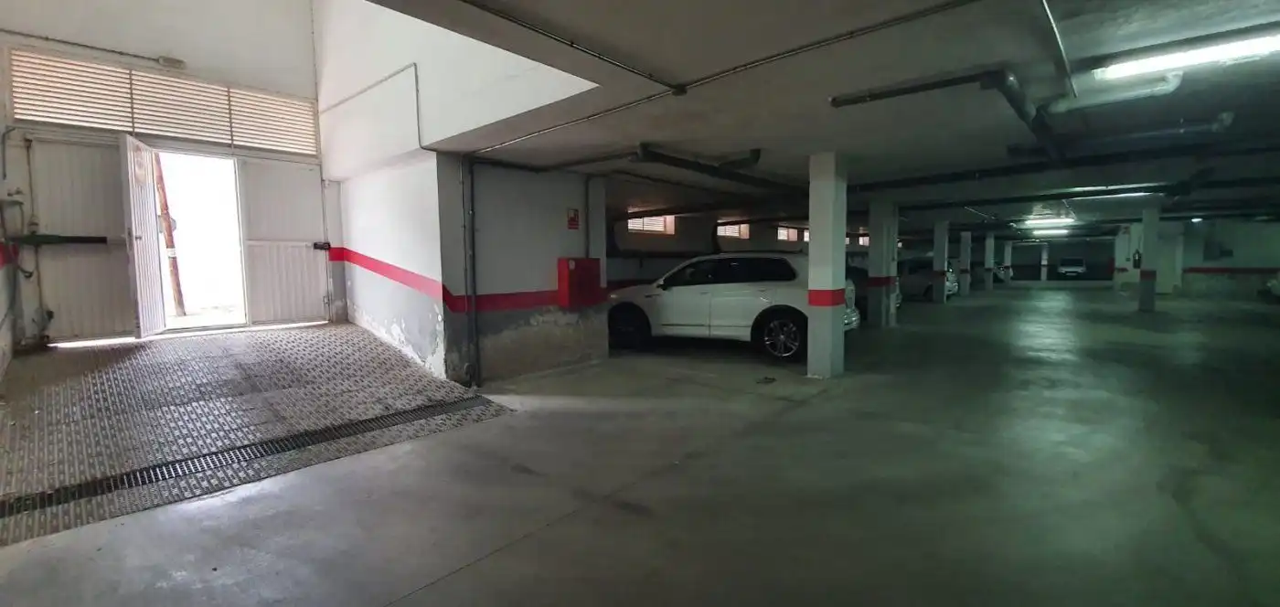 Einzelparkplatz zum Verkauf in Ceutí, imagen 2