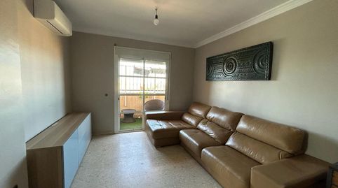 Foto 5 de Piso de alquiler en Vista Azul - Consolación, Dos Hermanas