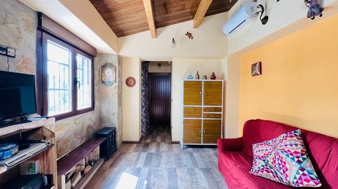Foto 5 de Casa adosada en venta en Juslibol, Zaragoza Capital