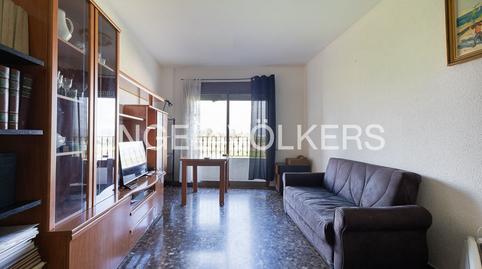 Foto 4 de Apartament en venda a Carrer Miguel Hernández, Tavernes Blanques, Valencia