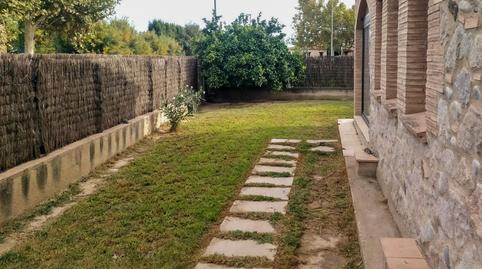 Foto 3 de Casa o xalet en venda a Ronda D'orient, L'Armentera, Girona