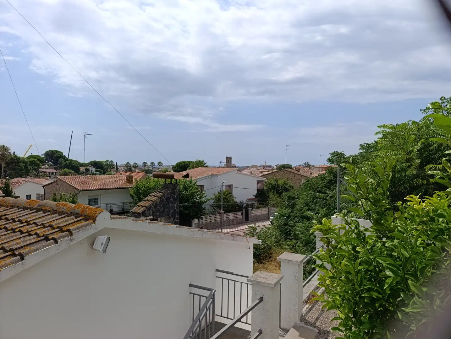 Terreny residencial en venda a Pinemar, imagen 6