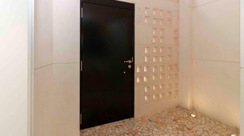 Foto 4 de Apartament en venda a Pardaleras, Badajoz Capital