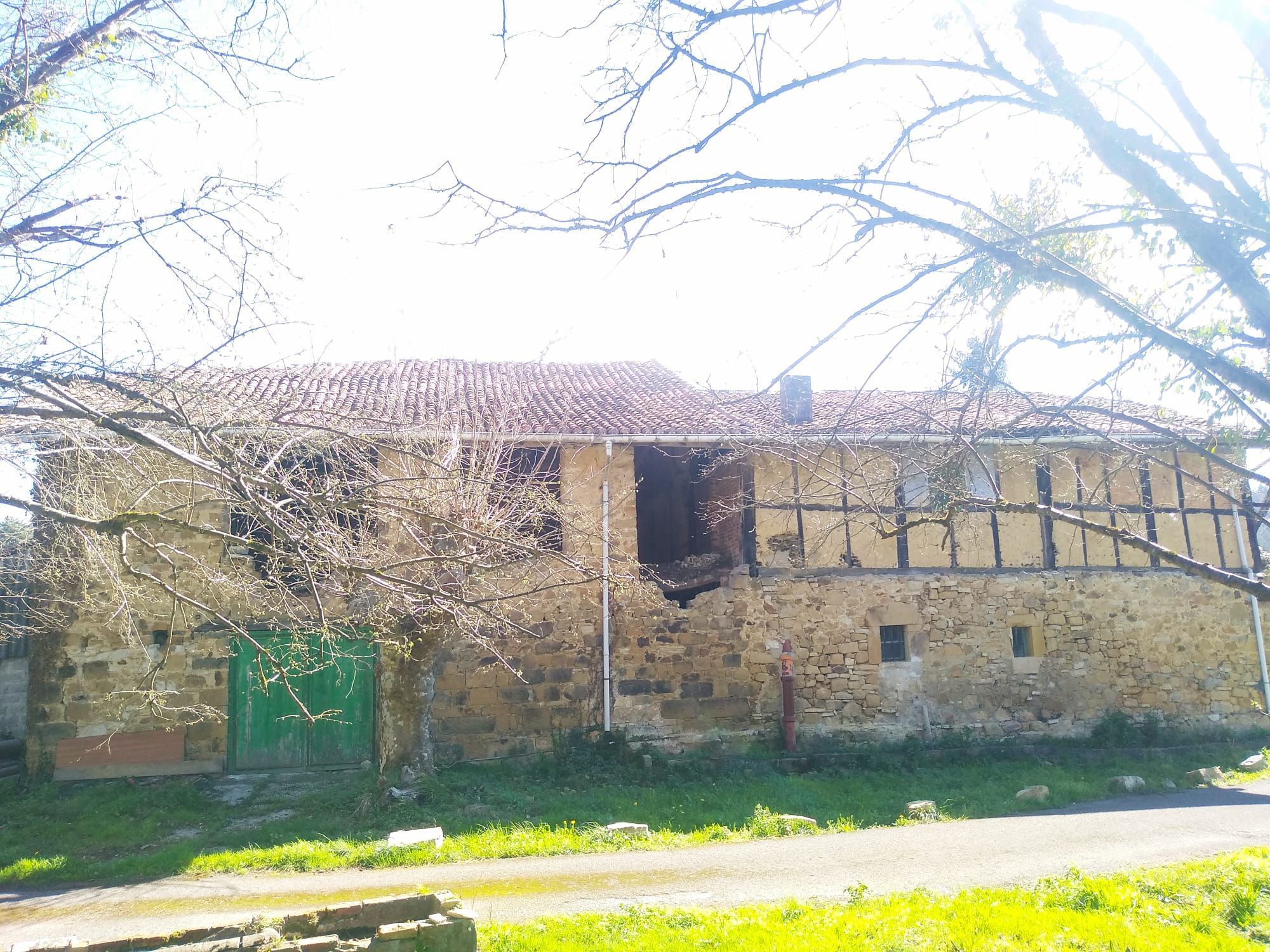 Finca rústica en venda a N/A, -1, Larrabetzu