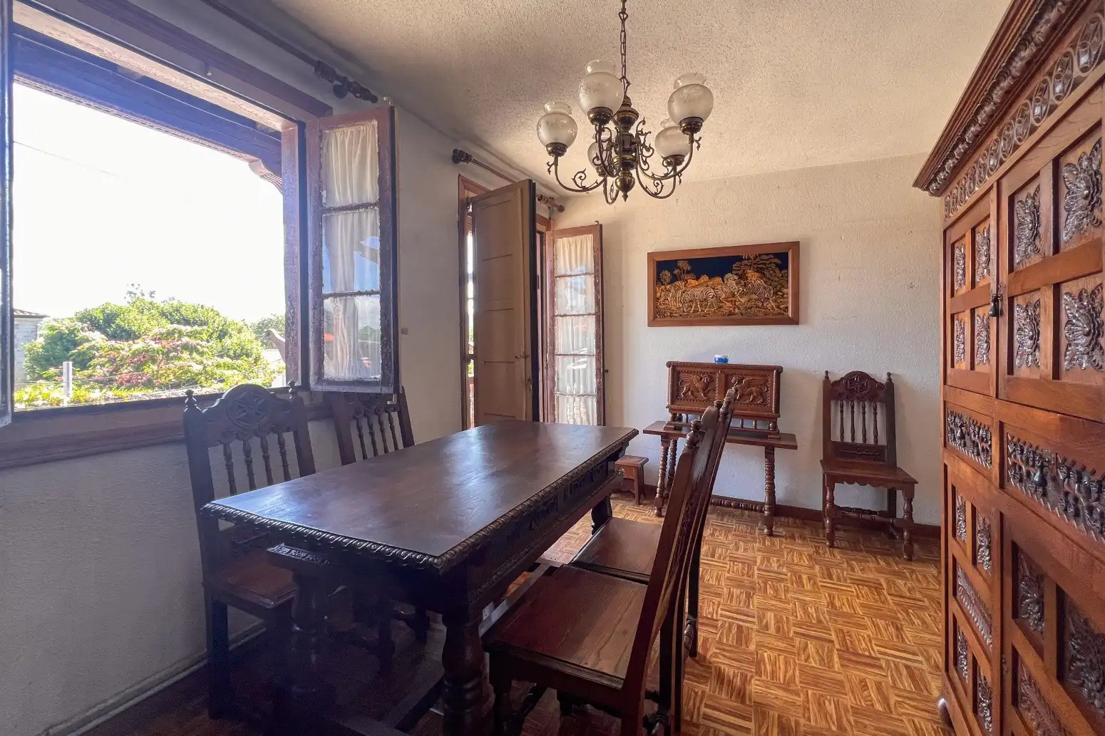 Maison avec terrasse à vendre à Santillana del Mar - CL DORAT 7, imagen 9