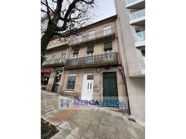 Wohnung mit Balkon zum Verkauf in Rúa Vázquez Varela 71