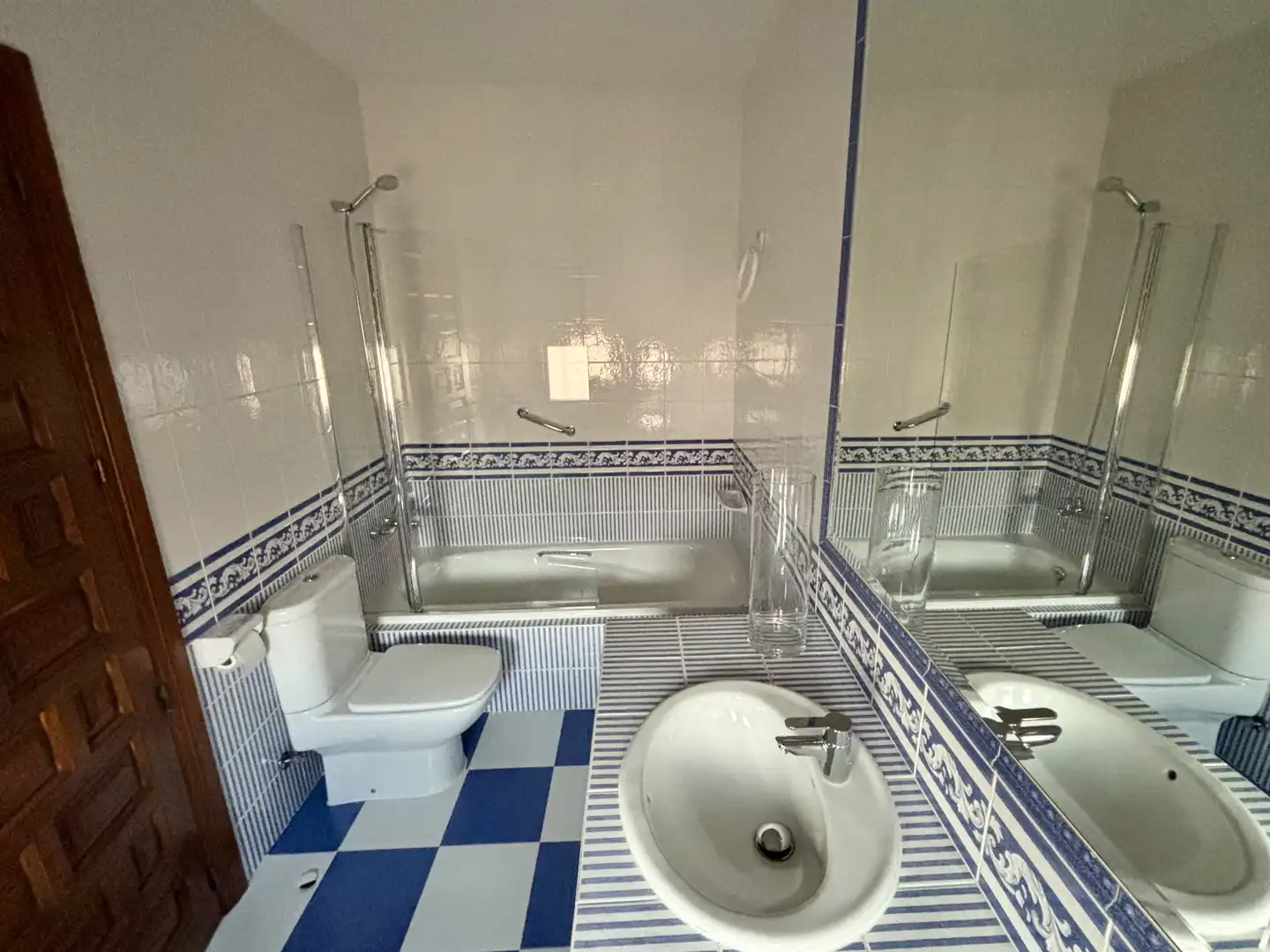 Bathroom of Houses for sale in Almagro, Ciudad Real