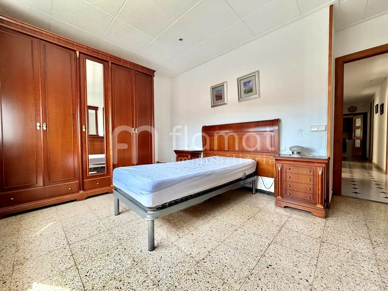Habitación de Piso en venta en Pineda de Mar