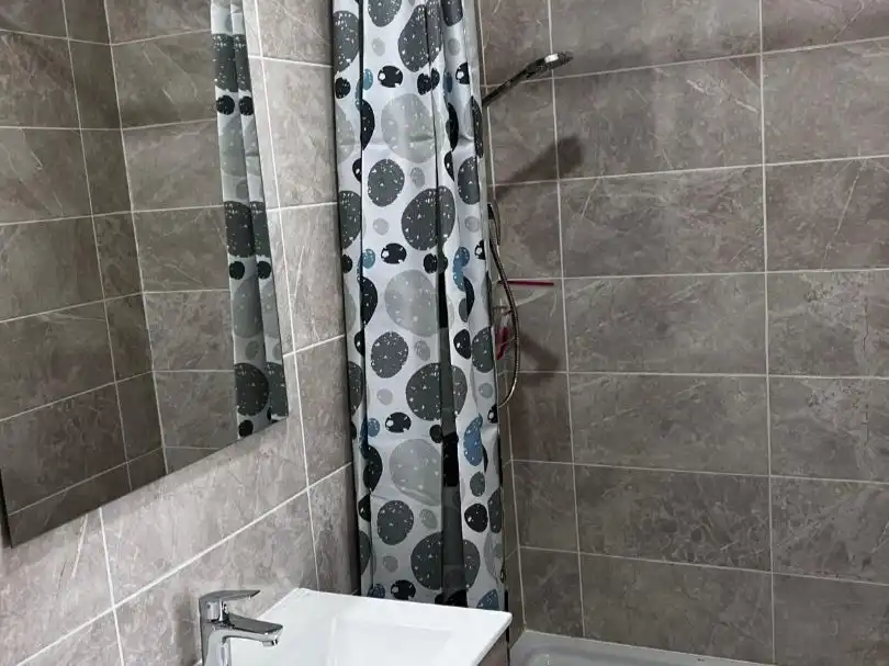 Baño de Finca rústica en venta en Murtas, Granada