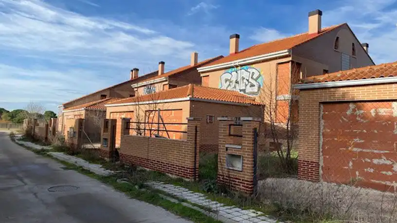 Gewerbefläche zum Verkauf in calle Senda del Castañar, imagen 5
