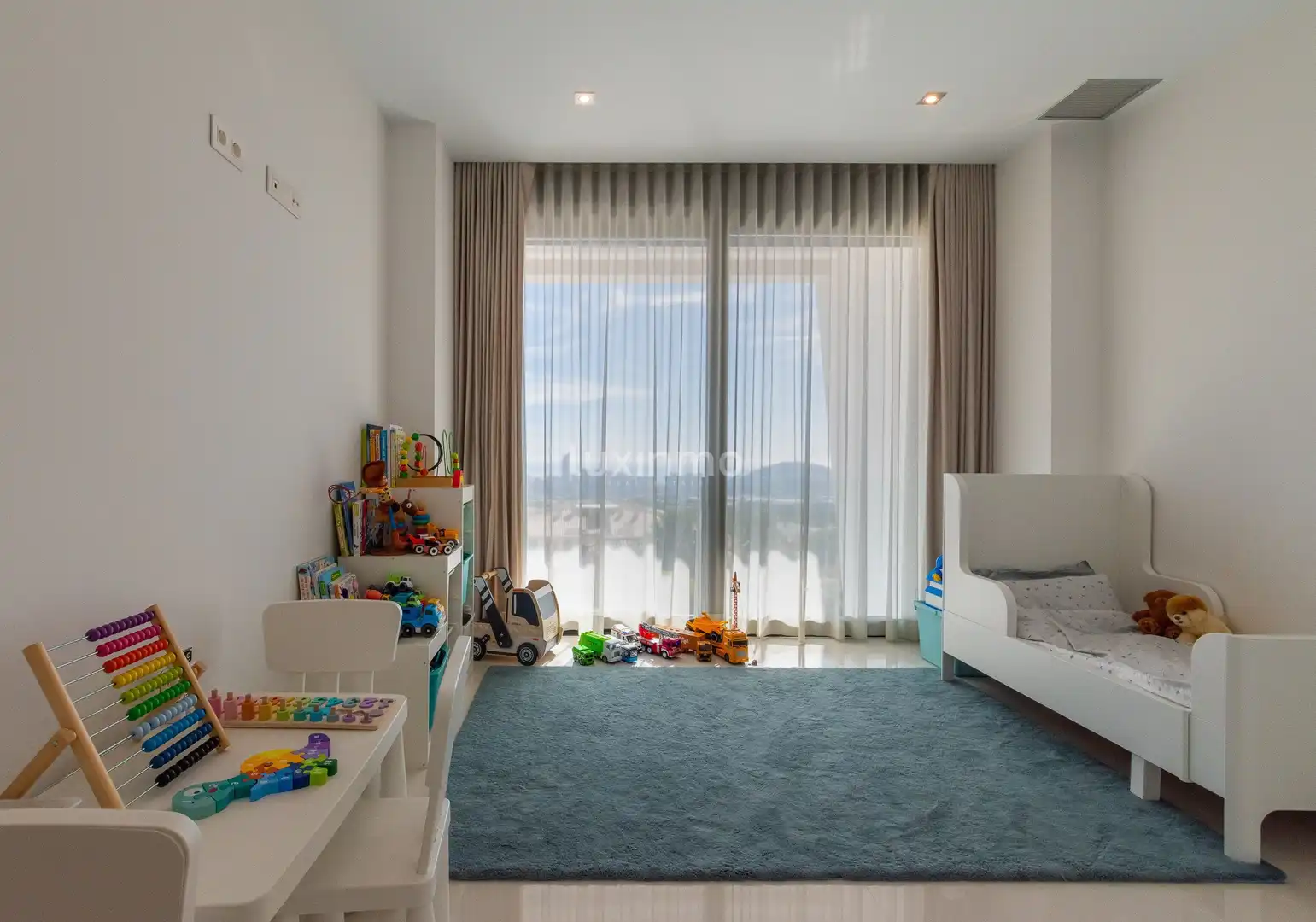 Villa mit Terrasse zum Verkauf in Golf Bahía, imagen 36