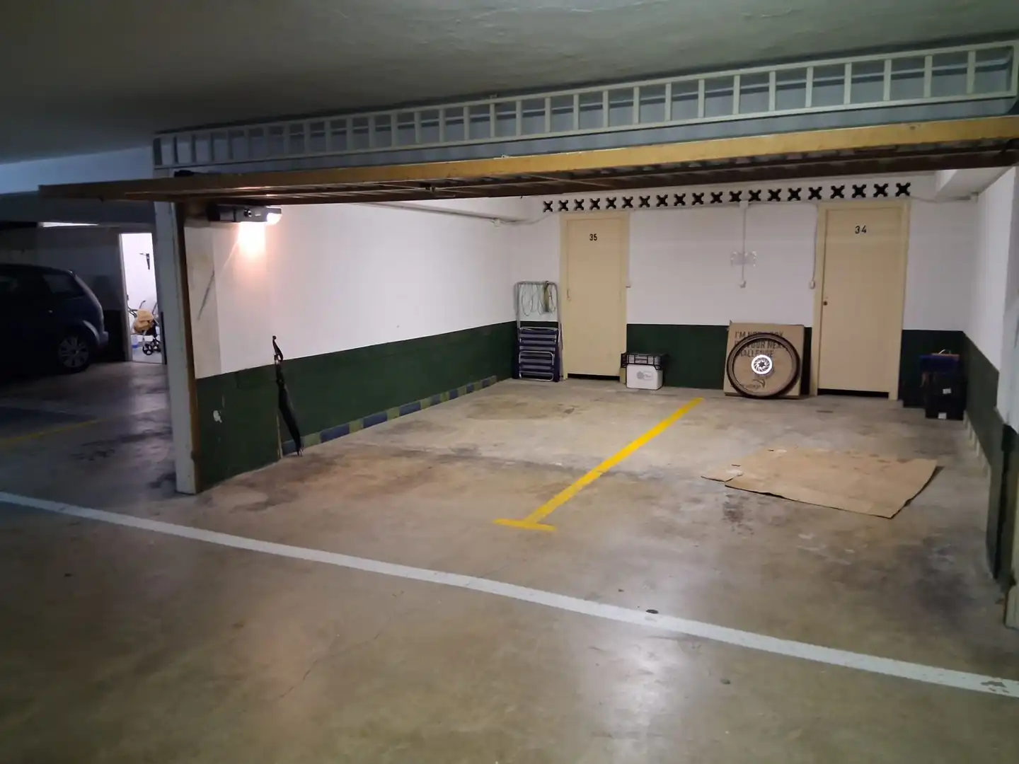 Individuel à louer à Zarautz, imagen 3