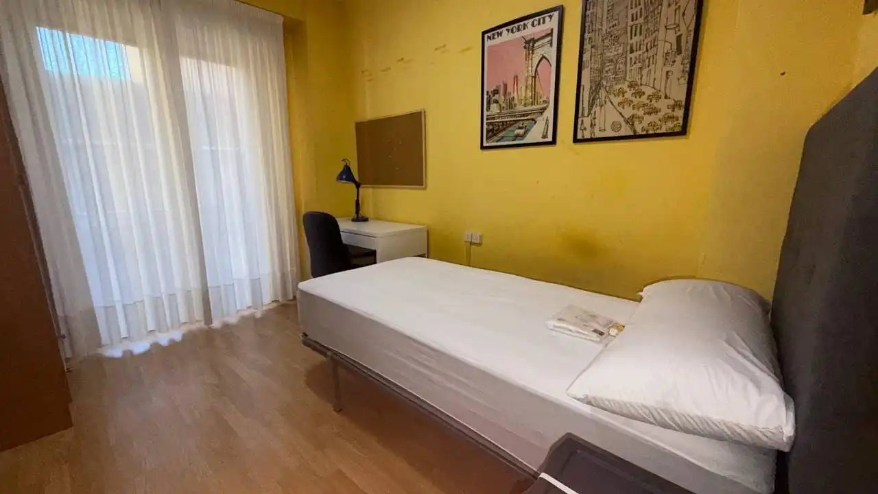 Appartamento con terrazza in affitto a Centro, imagen 14