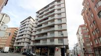 Exterior view of Flat for sale in Portugalete  with Terrace