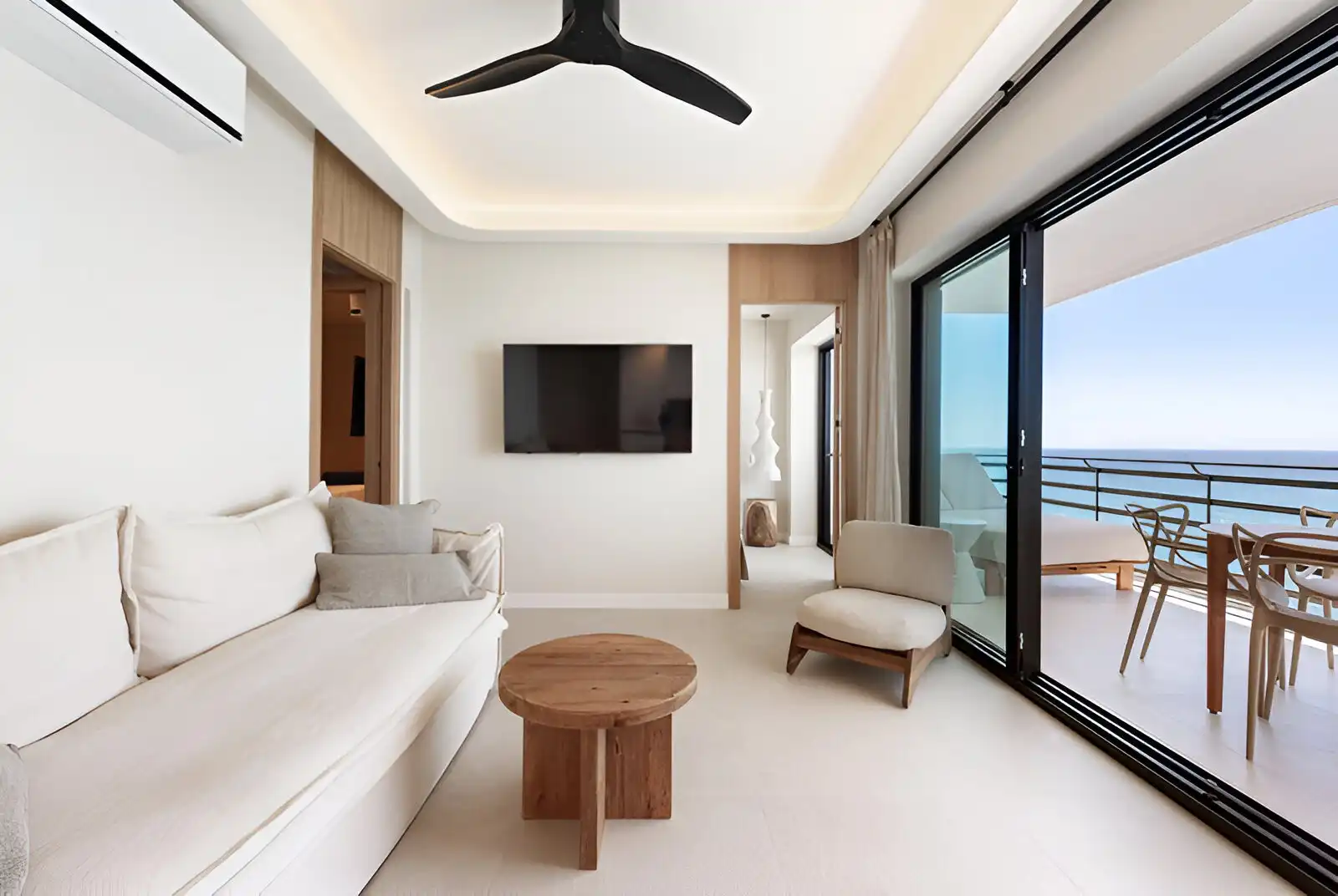 Apartament amb ascensor en venda a Marbella Centro, imagen 7