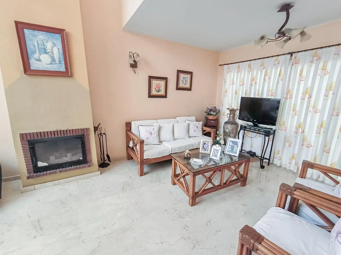 Maison avec piscine à vendre à venida Coloma, imagen 8