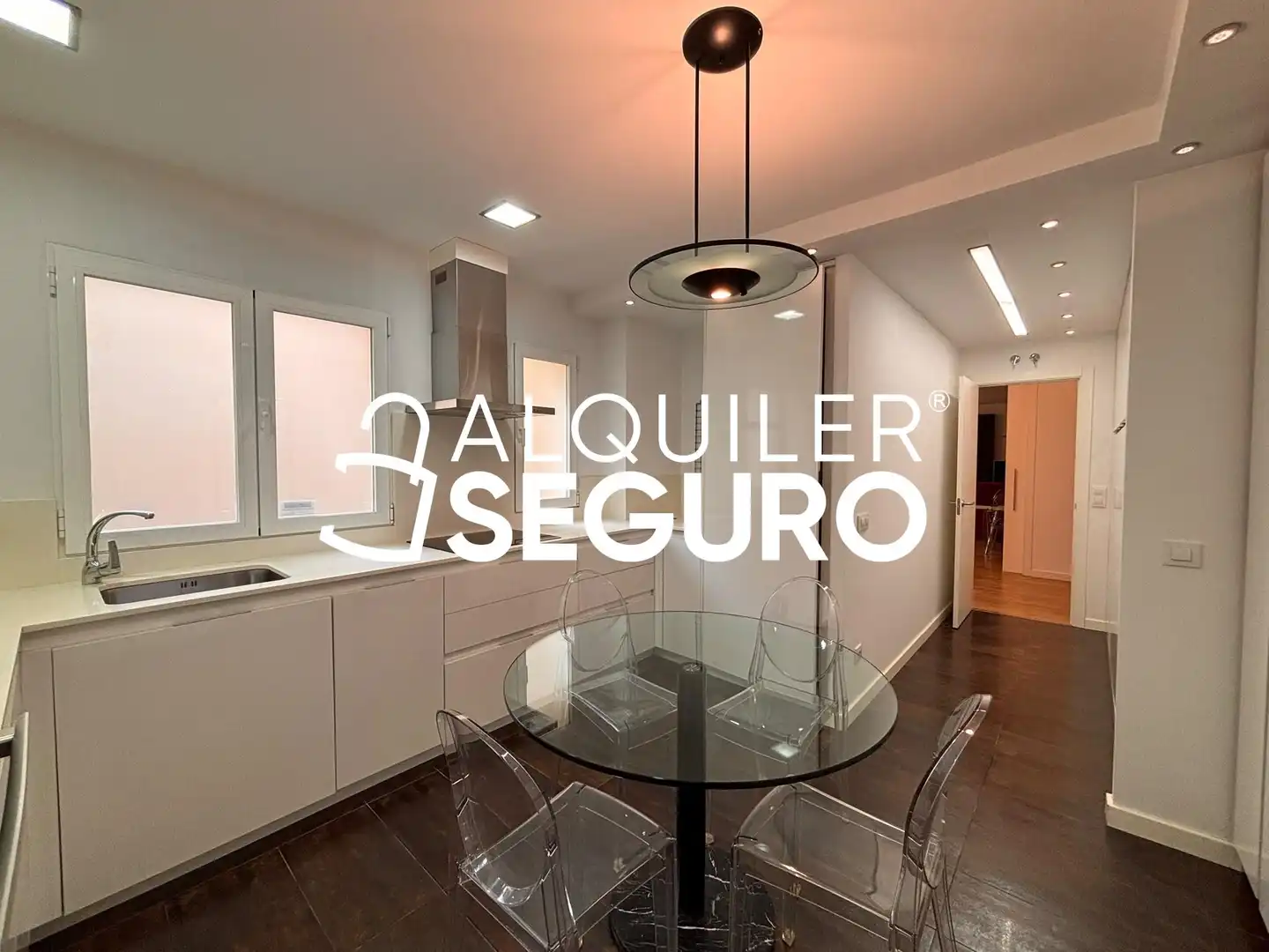 Pis de lloguer a del Áncora, Palos de Moguer
