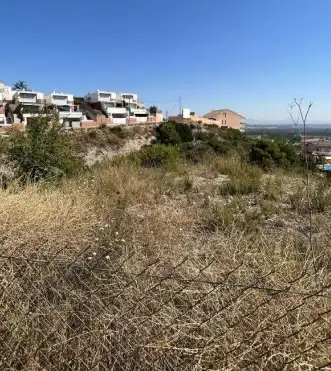 Terrain rustique à vendre à Av Río Ebro Calicanto, imagen 8