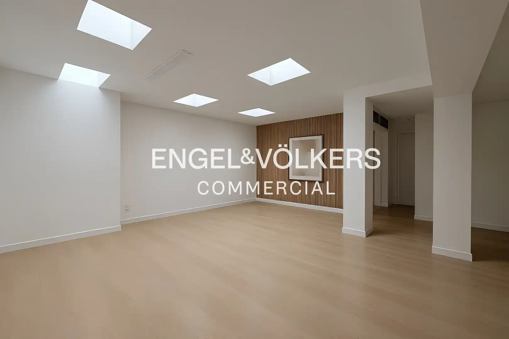 Gewerbefläche zur Miete in El Centre, imagen 3