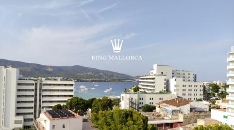 Foto 2 de Apartamento de alquiler en Punta Ballena, Magaluf, Calvià