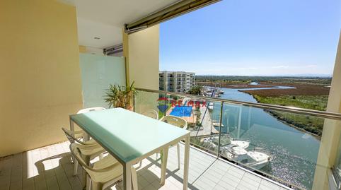 Foto 5 de Ático en venta en Roses - Av del Pastor, 1, Santa Margarita, Girona