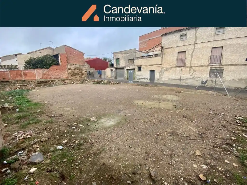 Terreni e lotti in vendita a San Mateo de Gállego