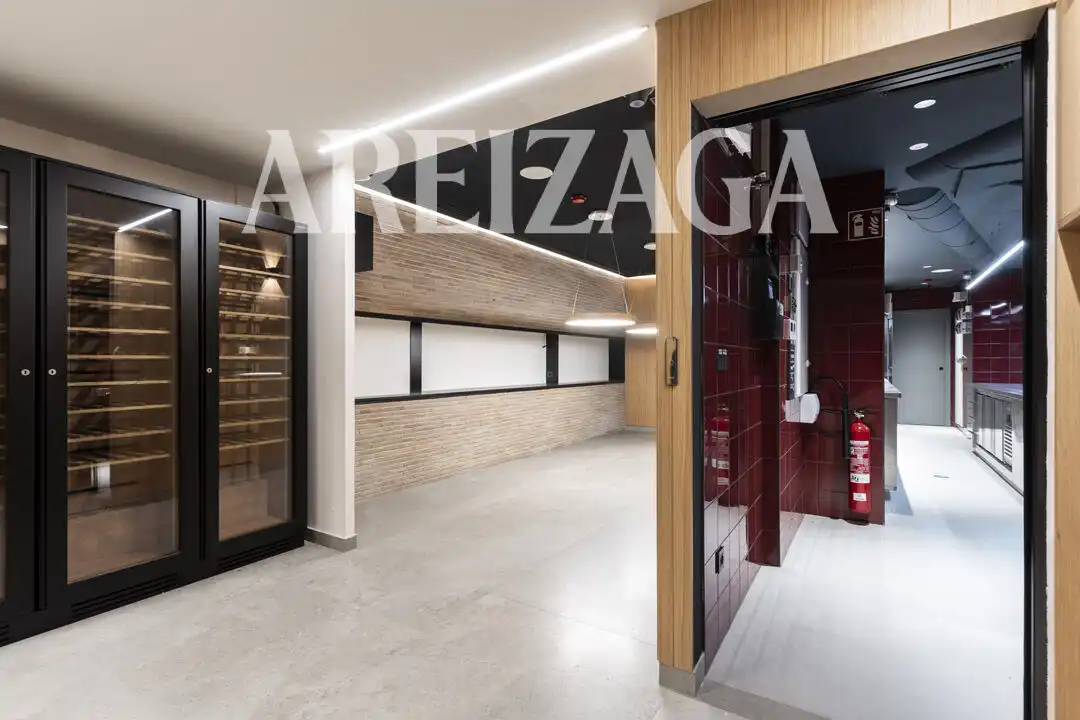 Local en venta en Donostia - San Sebastián 