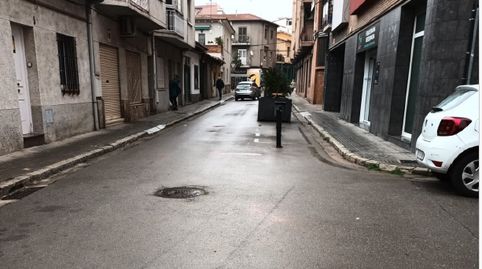 Foto 2 de Piso en venta en Pamplona, Col.legis Nous, Mollet del Vallès