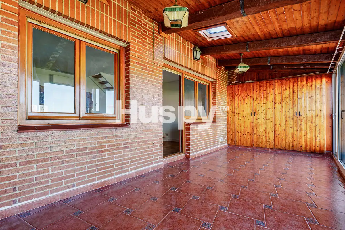 Duplex avec terrasse à louer à Calle del Rosario, imagen 7