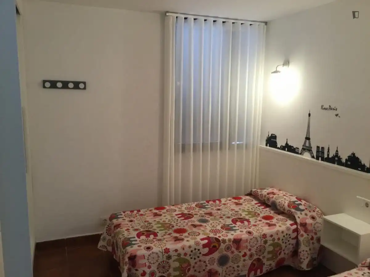 Apartamento de alquiler en Cala d'en Bosch - Serpentona