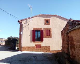 House or chalet for sale in Calle el Chorrillo, Montejo de Tiermes