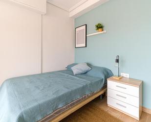 Bedroom of Apartment to share in Elche / Elx  with Furnished, Washing machine and Microwave