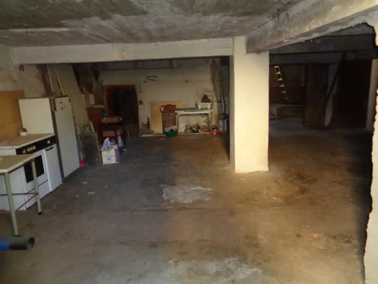 Piso en venta en Casalarreina con Calefacción, Jardín privado y Terraza