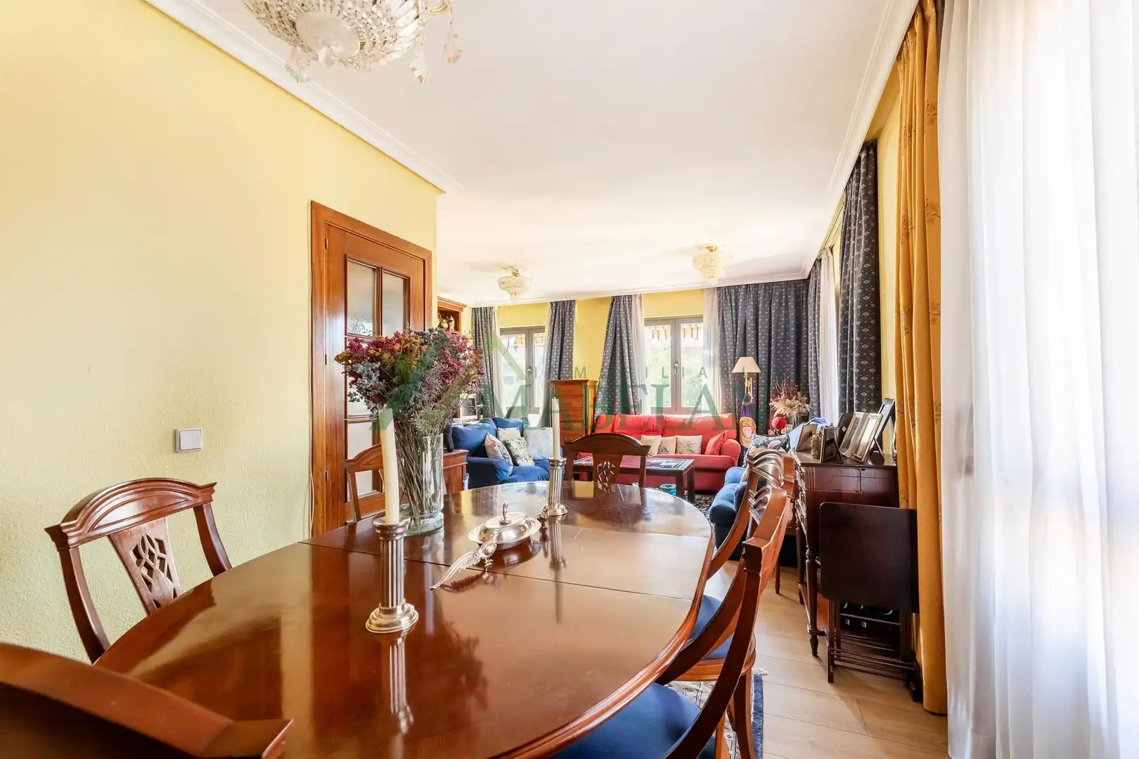 Comedor de Piso en venta en Ciudad Lineal