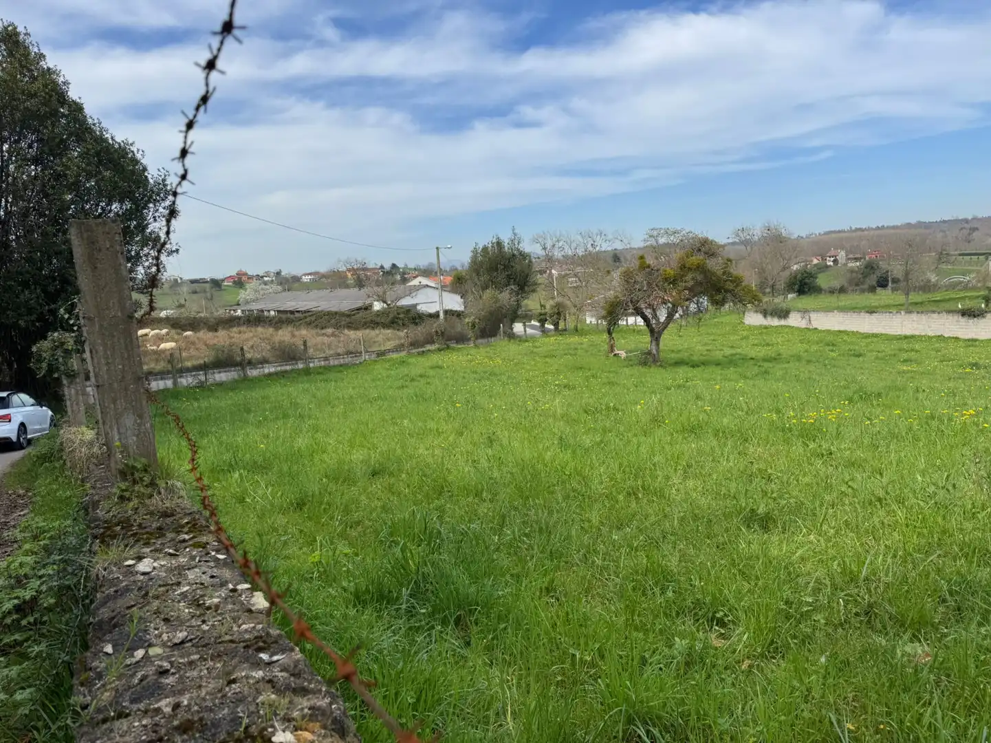 Residencial en venda a San Miguel - CAMÍN DE LOS LLOREOS, El Berrón - La Carrera