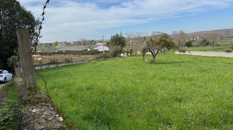 Foto 4 de Residencial en venda a San Miguel - Camín de Los Lloreos, El Berrón - La Carrera, Siero