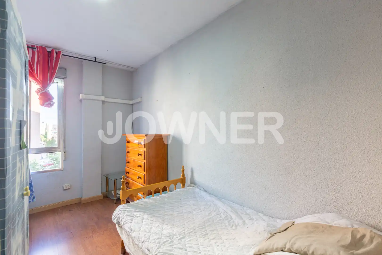 Piso en venta en Zarzaquemada