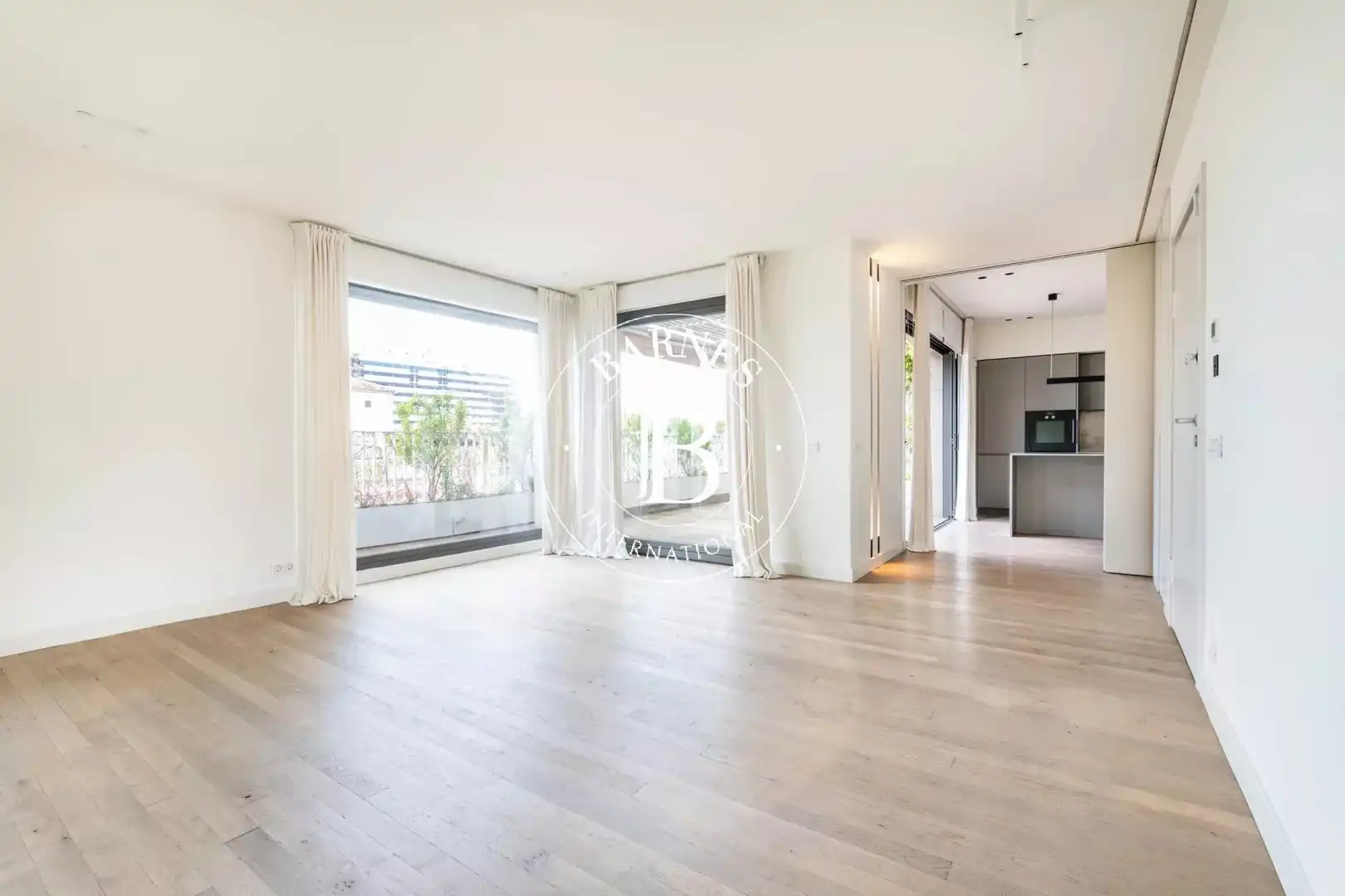Appartement avec ascenseur à vendre à Chamartín, imagen 16
