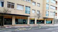 Exterior view of Premises for sale in Burgos Capital