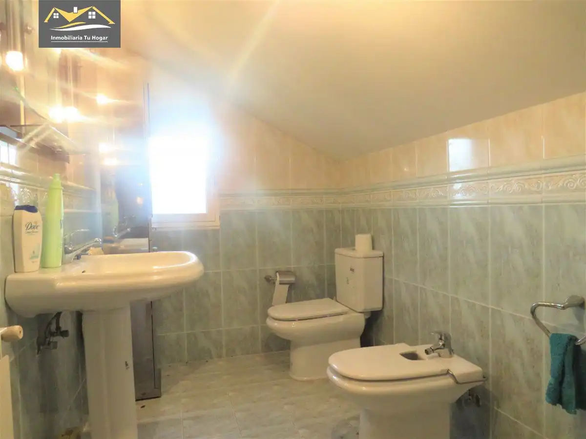 House with terrace for sale in O Pereiro de Aguiar, imagen 19