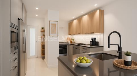 Foto 2 de Apartament en venda a Felipe II, Goya, Madrid