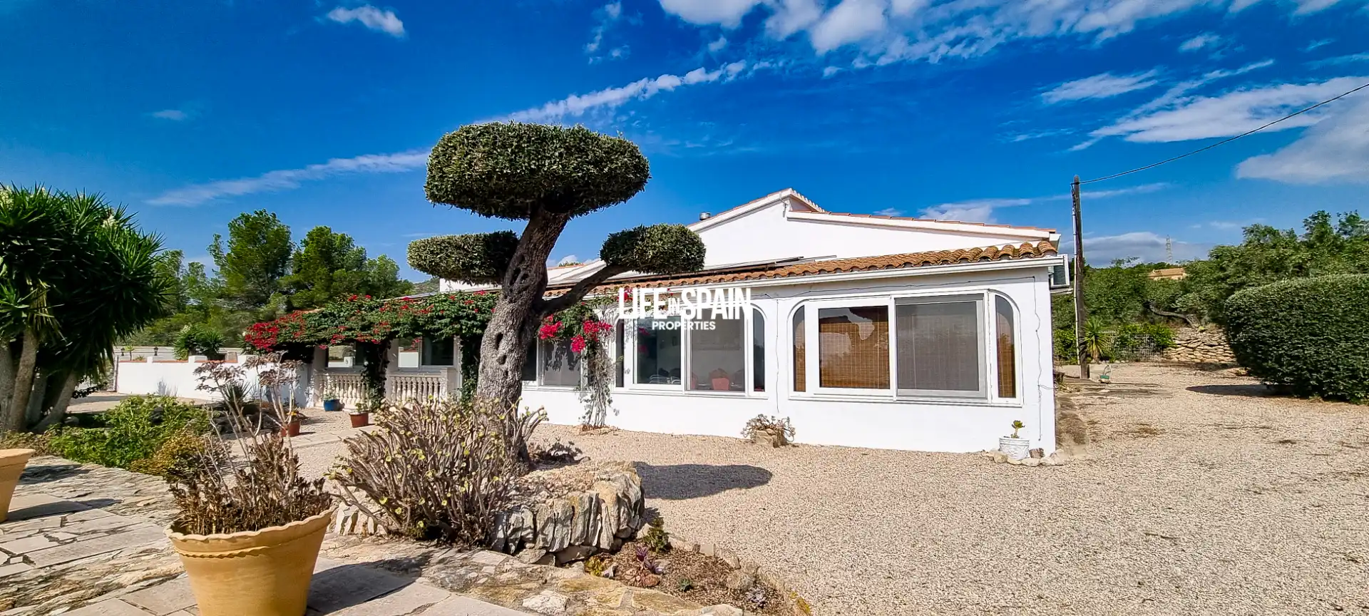 Villa avec piscine à vendre à L'Ampolla, imagen 66