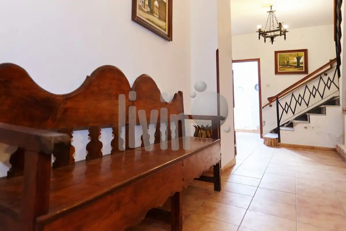 Casa o chalet en venta en Baeza