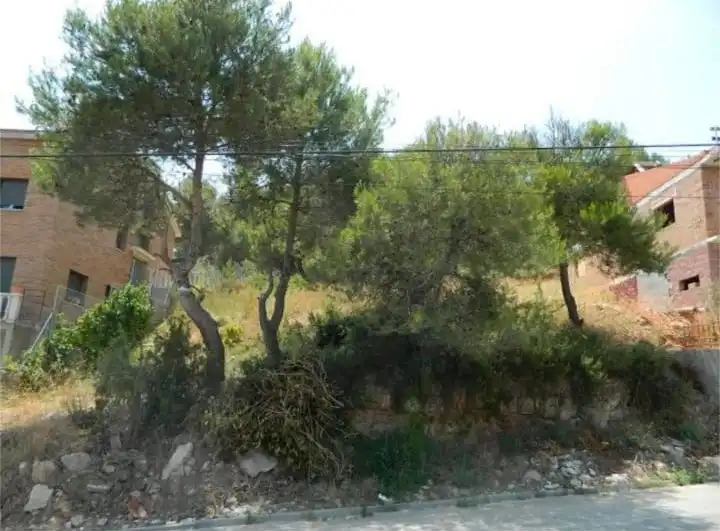 Residential land for sale in Carrer Barcelona 32, imagen 8