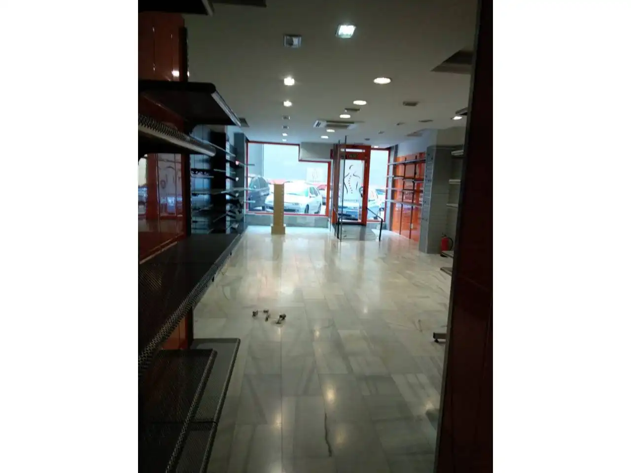 Local comercial en venda a Centro
