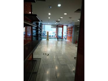 Local comercial en venda a Centro