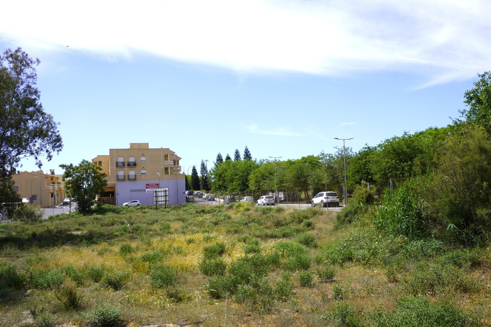 Residential for sale in Huércal de Almería